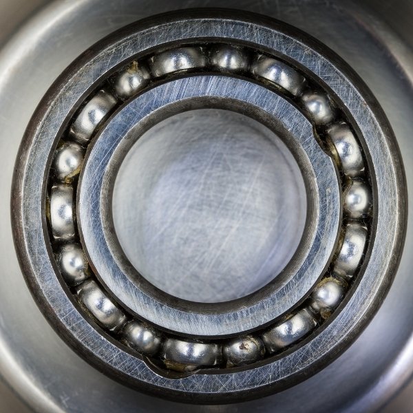 Bearings product range