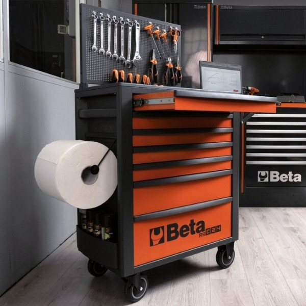 BETA Tools storage