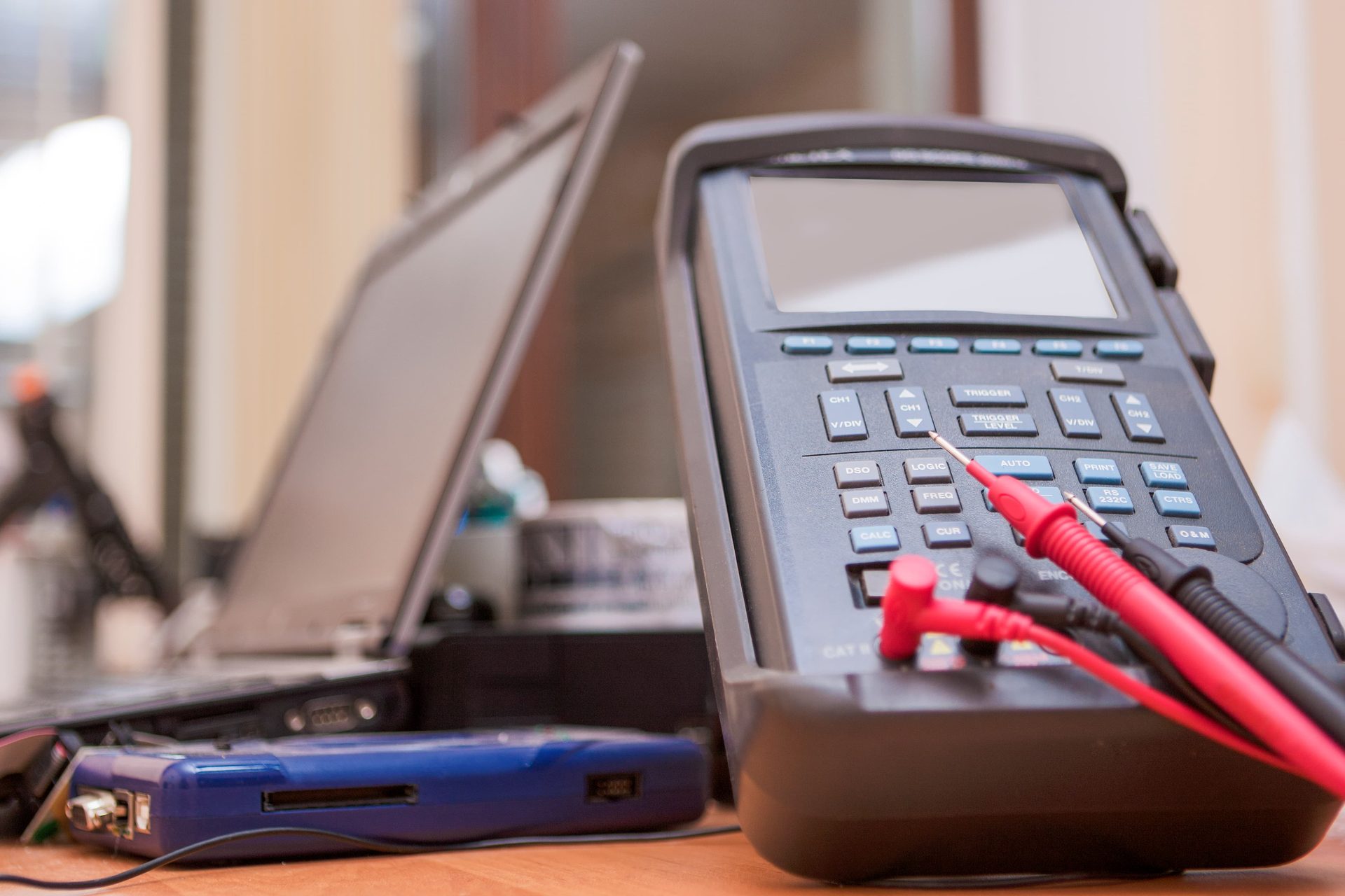 Calibration equipment